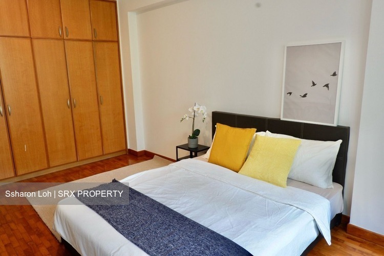 Club Street (D1), Condominium #573171911